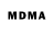 Ecstasy MDMA Oleg Shishkind